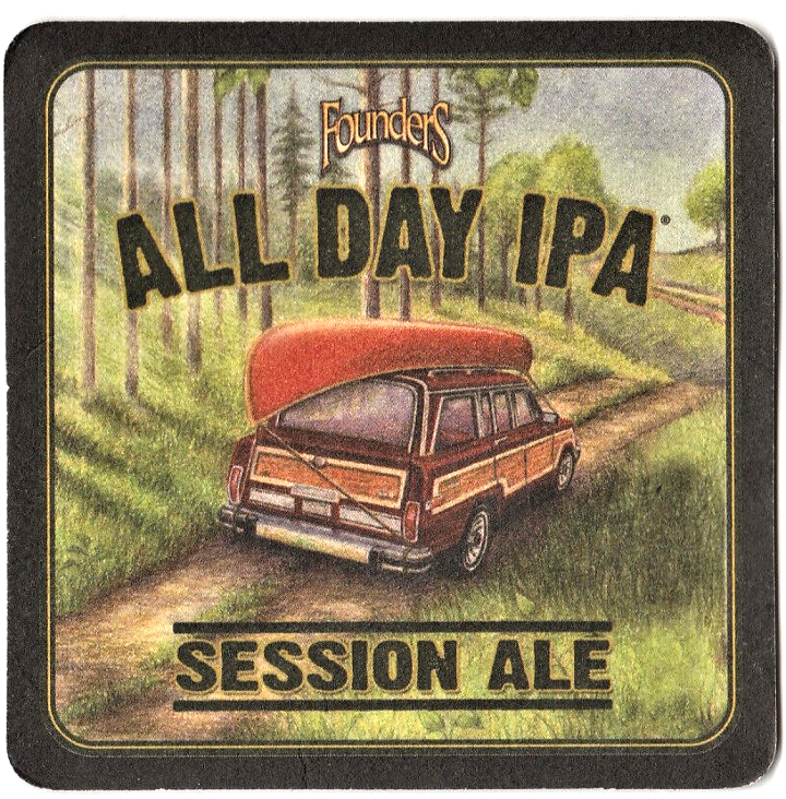 All Day IPA-Can