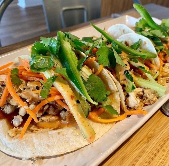 Vietnamese Street Tacos (3)