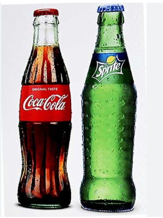 Soda