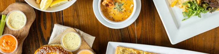 Restaurant banner image
