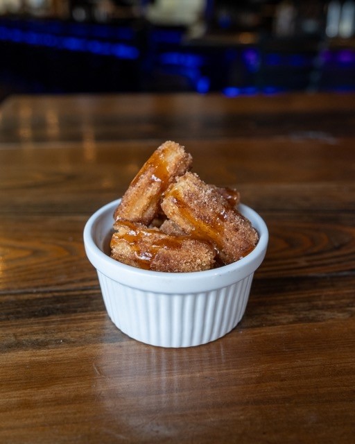 Churros