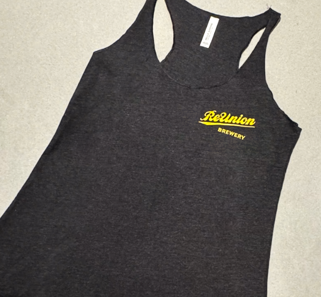 BLACK TANK XL