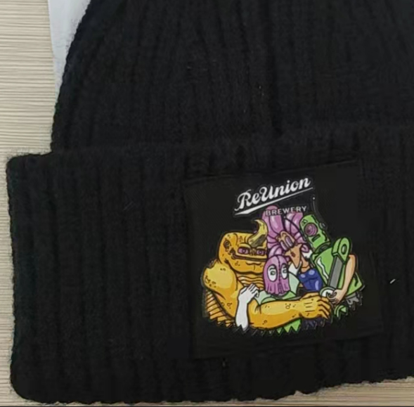 FAMILY BEANIE