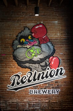 Iowa City Reunion