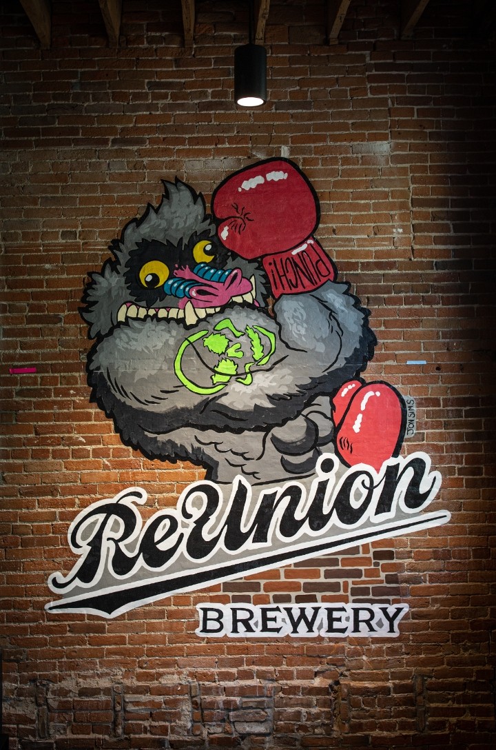 Iowa City Reunion