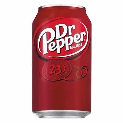 Dr. Pepper