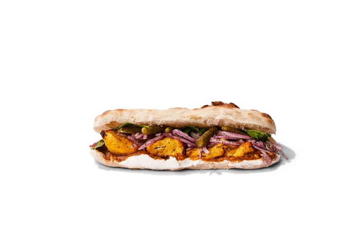 Joojeh Sandwich