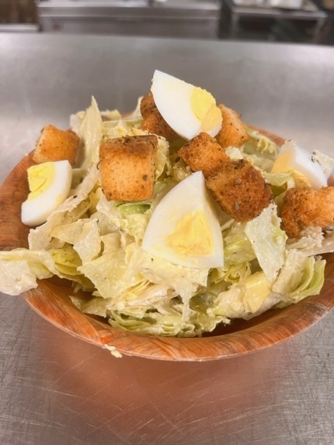 Caesar Salad - Large