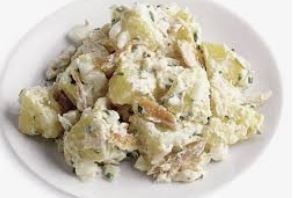 SIDE POTATO SALAD