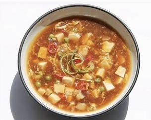 SOUP- Chicken Noodle