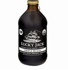 LUCKY JACK COLD BREW