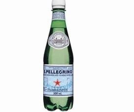 PELLEGRINO