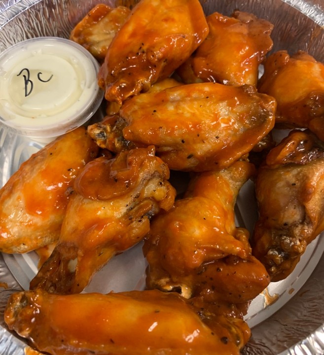 Buffalo Wings