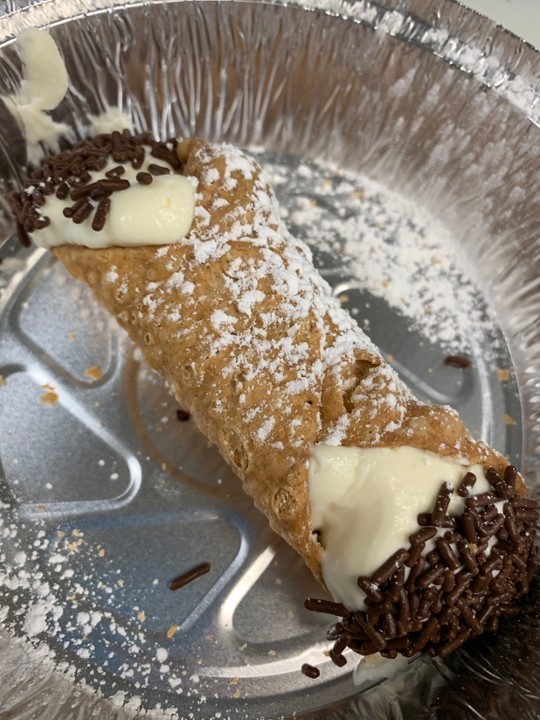 Cannoli