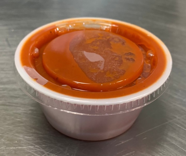 Side Tomato Sauce