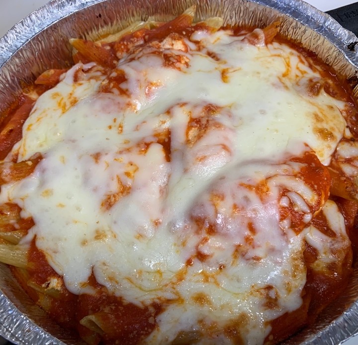 Baked Ziti