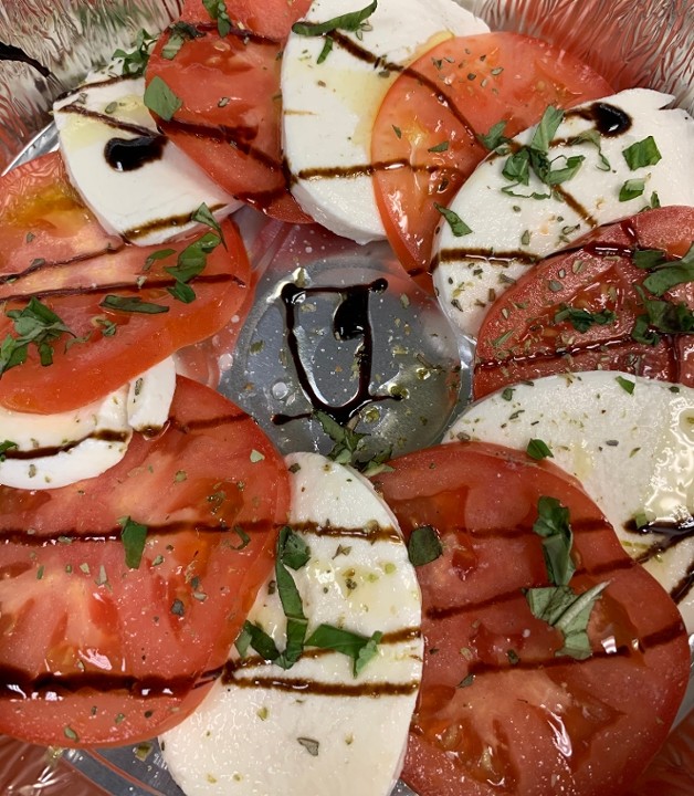 Caprese Salad