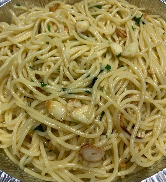 Aglio Olio