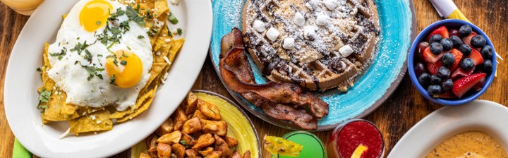 Restaurant banner image