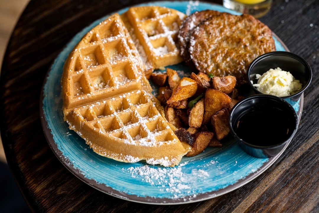 Kids Waffle