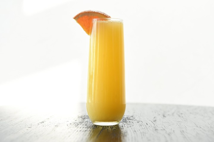 Orange Juice