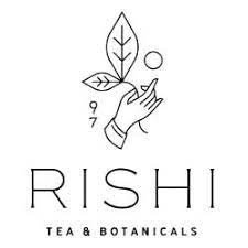 Rishi Hot Tea