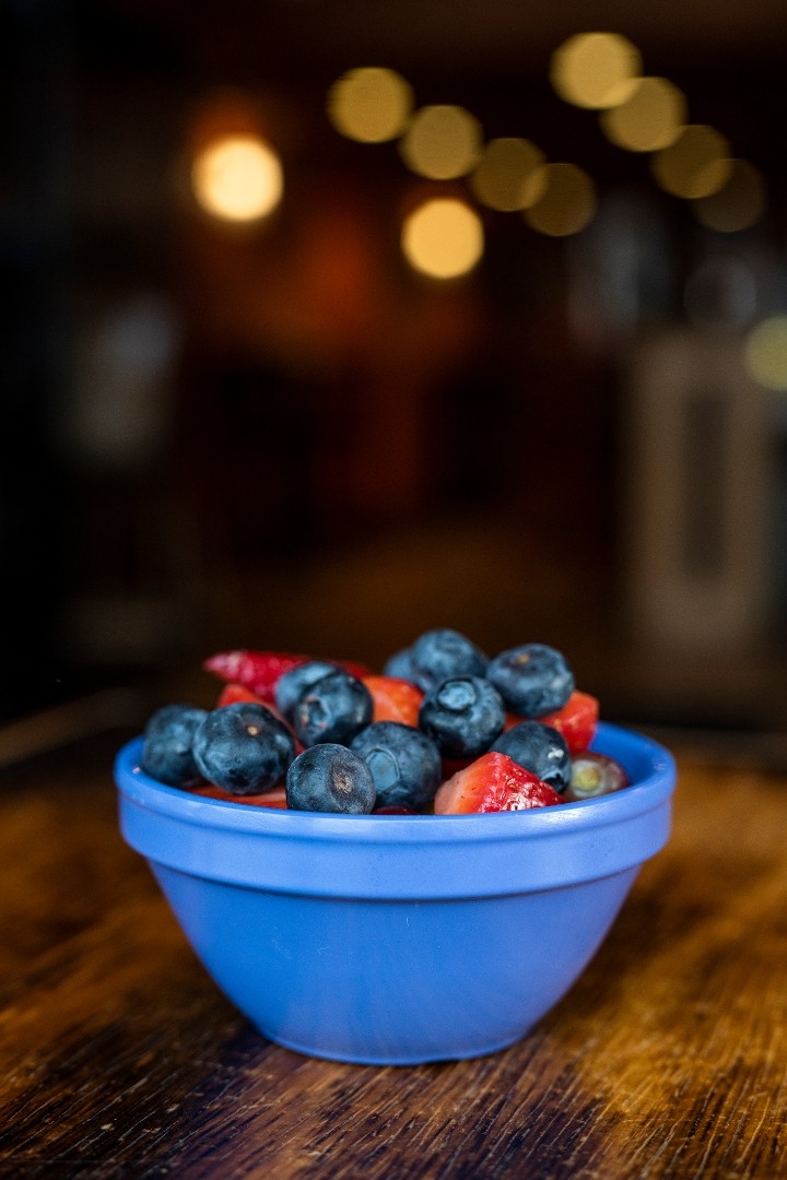 Fruit Bowl