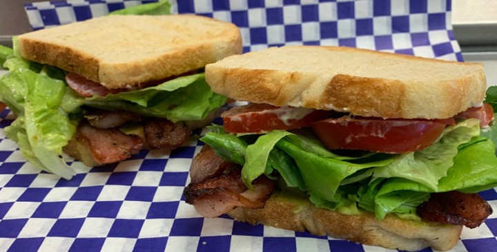 Avocado BLT