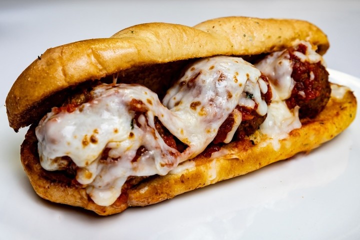 Meatball Sub