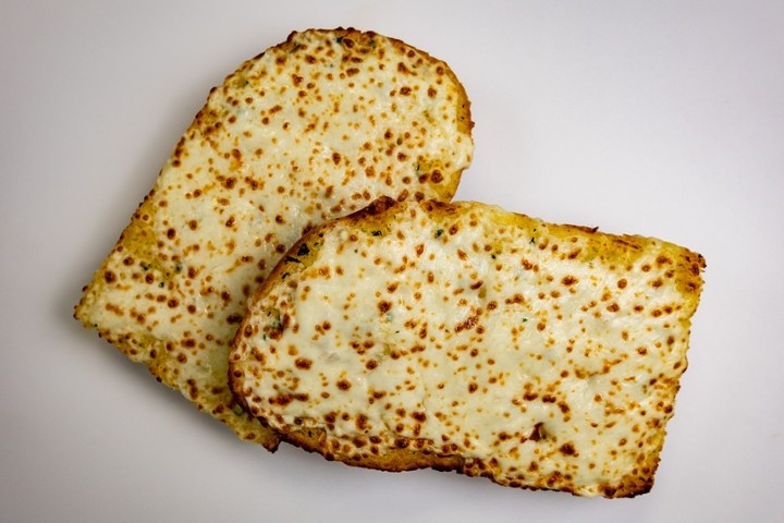 Cheesy Bread