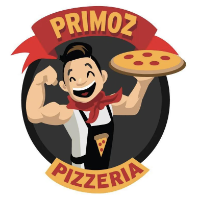 Primoz Pizza - University Heights - NEW