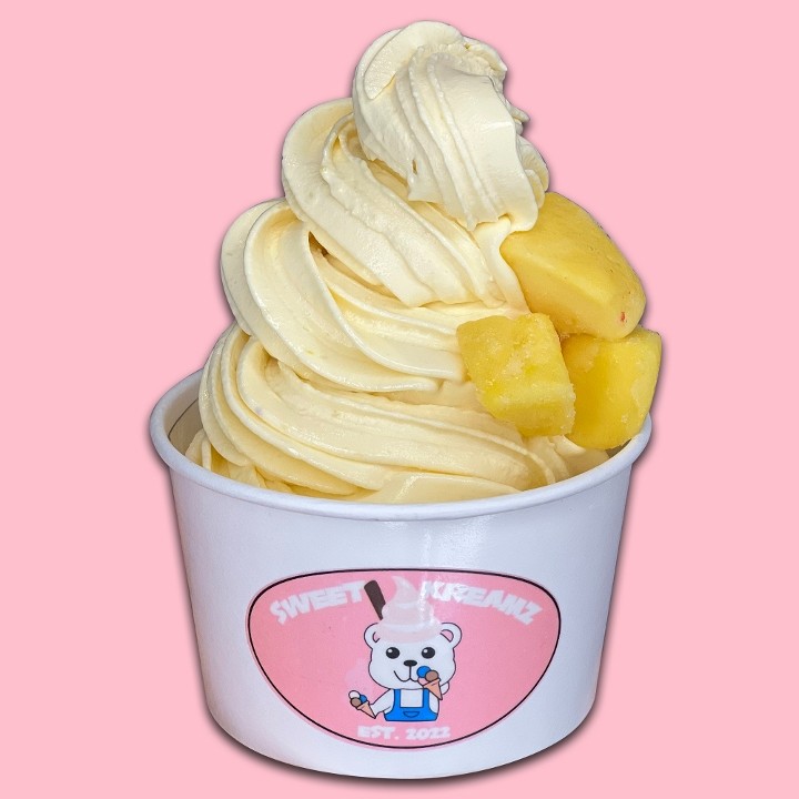Tarty Fruity