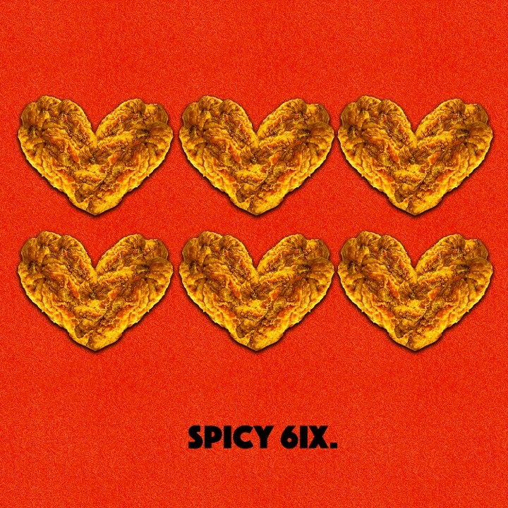 The Spicy 6ix [Tendos]