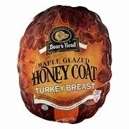 Boars Head Honey Maple Turkey