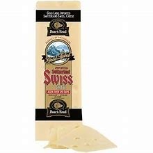 Boars Head Swiss Cheese