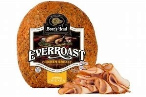 Boars Head EverRoast Chicken Breast