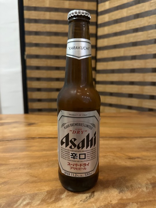 Asahi Reg