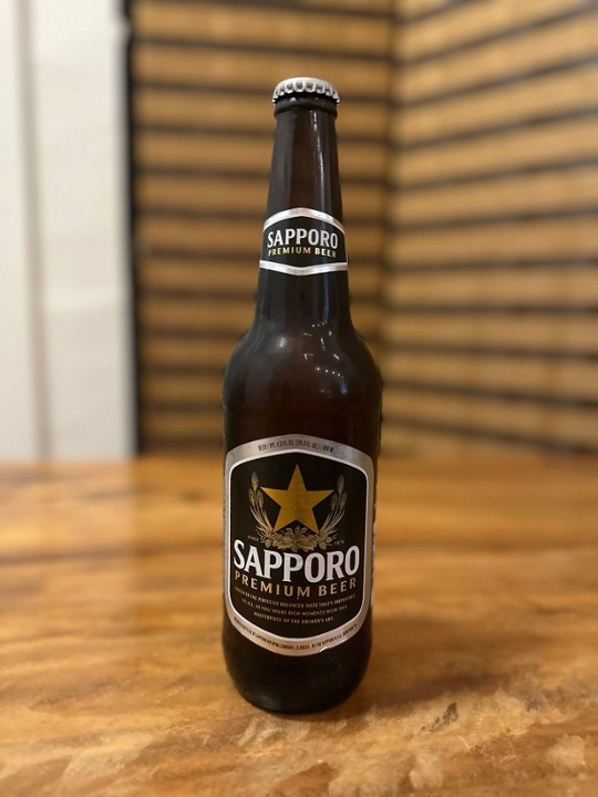 Sapporo Lrg