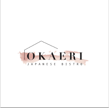 Okaeri Japanese Bistro 3515 20th Street logo