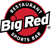 Big Red Restaurant & Sports Bar Fremont  logo