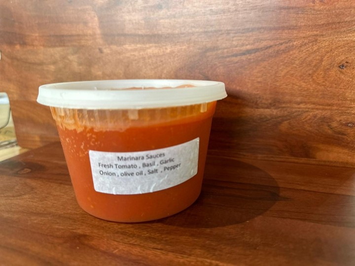 Marinara 16oz