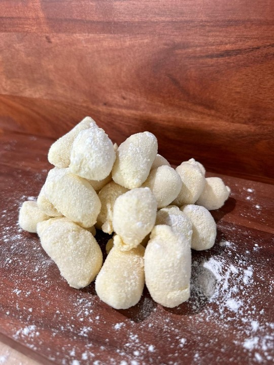 Asiago Gnocchi 1 lb