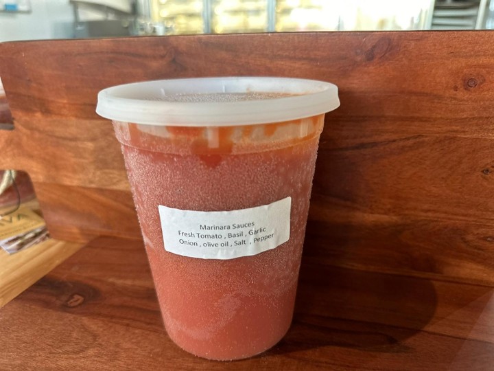 Marinara 32oz