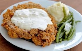 Country Fried Steak