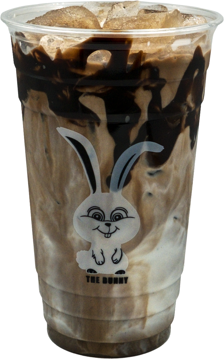 C08. Mocha Coffee