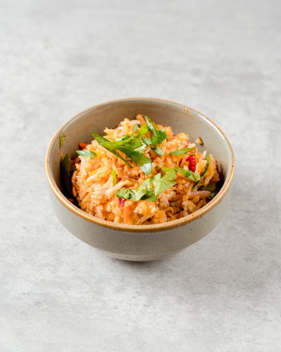 Side Kimchi Fried Rice