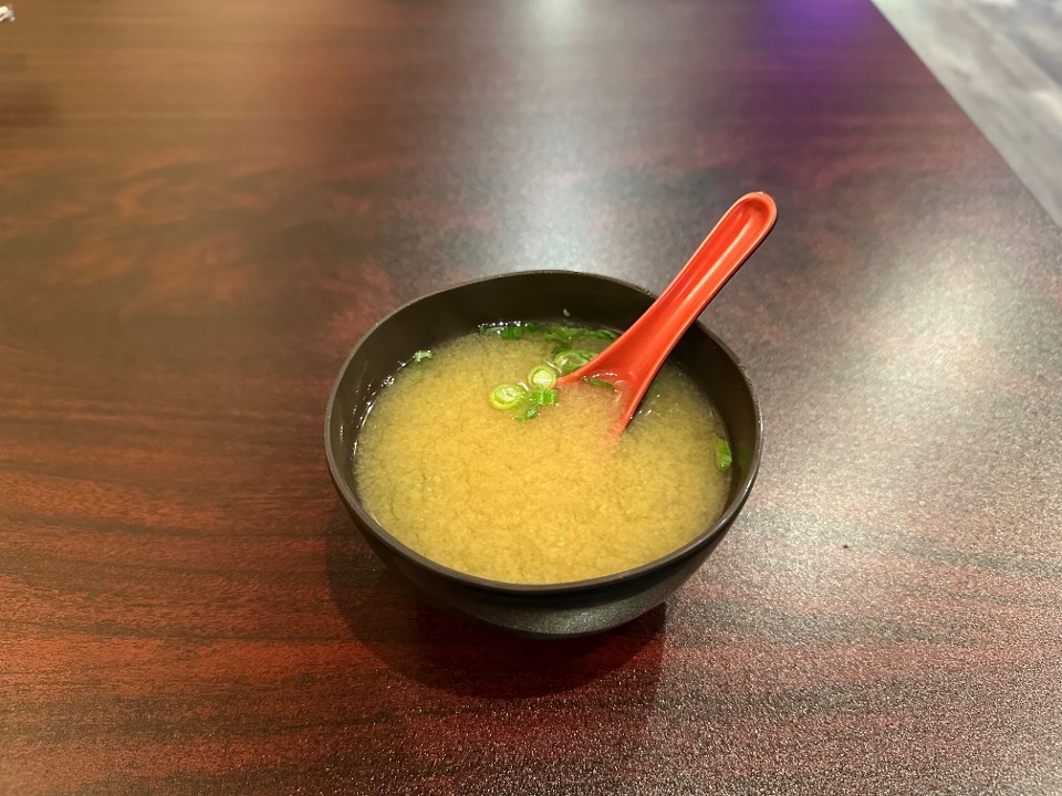 Big Fish Sushi Kirkland