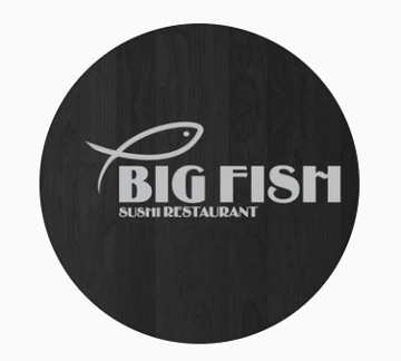 Big Fish Sushi Kirkland