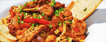 Silver City Restaurant and Alehouse