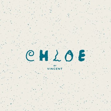 Chloe By Vincent logo